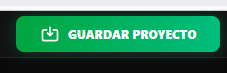 Guardar Proyecto en el servidor